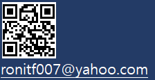 Mail To QR