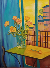 Window View