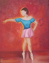 Dancer Figure2
