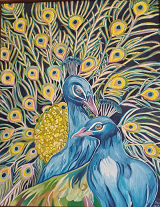 Peacock