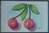 Cherries