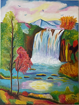 water Fall (1)