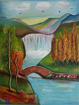 water Fall (2)