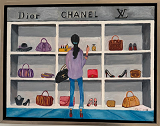 Shoe Closet