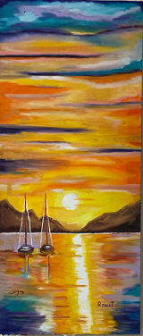 Sunrise View