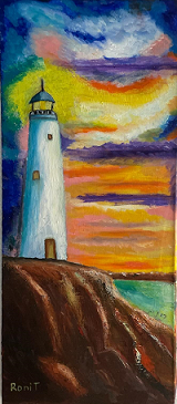 Lighthouse
