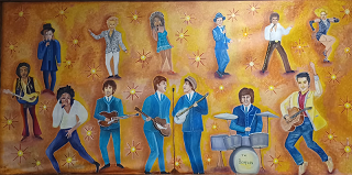 Performers 60 to 80
