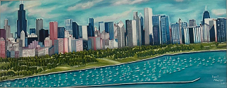 Chicago Lakefront