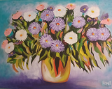 Summer Flowers