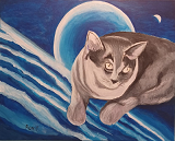 Lucy In The Sky